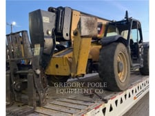 Cat TL1055D, Telehandler, 3336 hours, S/N: ML502876, 2021