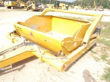 Ashland 50CS, S/N: 24193, 1999