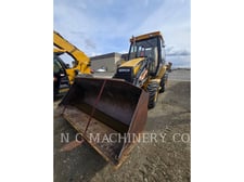 Cat 426C IT, Backhoe Loader, 1622 hours, S/N: 1YR00322, 1997