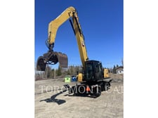 Caterpillar MH3026, Wheel Excavator, 3277 hours, S/N: KE830018, 2023