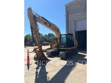 Caterpillar 313FL GC, 2950 hours, S/N: HDK10489, 2019