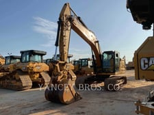 Caterpillar 32307, 3910 hours, S/N: NDL11145, 2022