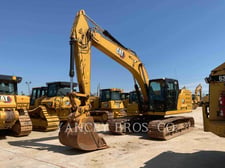 Caterpillar 32307, 4054 hours, S/N: NDL20098, 2022