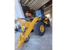 Cat 930-14HL, Wheel Loader, 1388 hours, S/N: F3S00910, 2024