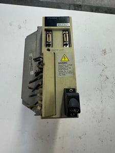 Mitsubishi Electric Servo Drive Unit MDS-A-SVJ-10
