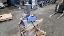 Techtongda jaw crusher