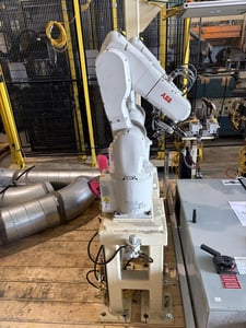 ABB, IRB-1200-7, 6 Axis robot, 2022