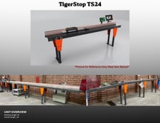 TigerStop #TS24
