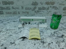 NEW Yokogawa SR20 Single Reference Electrode pH, SR20-AC22, Sensor Type