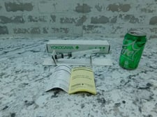 NEW Yokogawa SR20 Single Reference Electrode pH, SR20-AC22, Sensor Type
