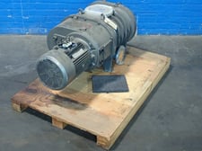 Edwards #EH2600, Pump, 230/460 V.