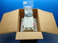 Allen-Bradley #100S-E460ED12C, Safety Contactor, 100-250V AC/DC, 50/60 Hz
