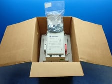 Allen-Bradley #100S-E460ED12C, Safety Contactor, 100-250V AC/DC, 50/60 Hz
