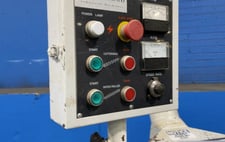 20" x 4" Northtech Industrial Machinery #NT-20-10HCV-S-LTD, automatic planer, 10 HP, 1325 RPM, 230/460 V.