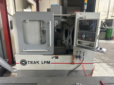 Southwestern Industries (TRAK) #LPM, CNC vertical machining center, 31" X, 18.5" Y, 21" Z, 8000 RPM, CAT40