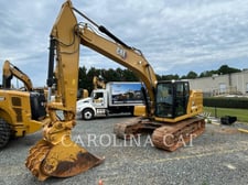 Caterpillar 320GC QC, 340 hours, S/N: LKS40600, 2025