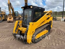 Gehl Company VT320, 373 hours, S/N: GHLVT320D00041013, 2023