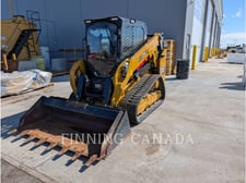 Caterpillar 255-05, 325 hours, S/N: FL707766, 2025