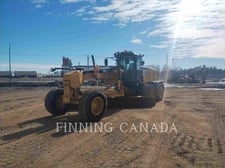 Caterpillar 150-15, Motor Grader, 4210 hours, S/N: EB400172, 2020