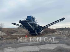 Kleemann MS16Z, S/N: K0480275C, 2015