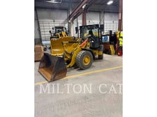 Cat 906, Wheel Loader, 1192 hours, S/N: MZ600755, 2024