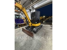 Caterpillar 305.5E2, 1848 hours, S/N: CR508717, 2019