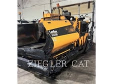 Lee-Boy 8520B, Asphalt Paver, 3990 hours, S/N: 203151, 2020