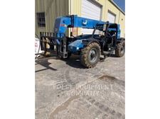 Genie Industries GTH844DO, Telehandler, 1925 hours, S/N: GTH0815-20859, 2015