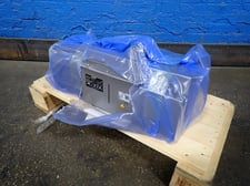 Siemens #1FT7108-5SC70-1CB1, AC Servo Motor, 230 Volts