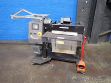 Sharp #MAX-20, Bagger, 21" width, 2010