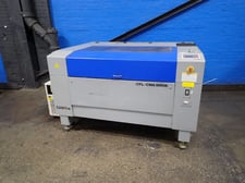 Camfive #CFL-CMA1080K, CNC Laser Cutter, 100 width, 39" x 31", CO2, 2012