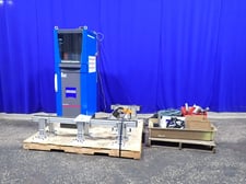 Zeiss #AI-MAX, Automated Inspection Machine, 2021