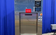 Beta Star Life Science Equipment, Envirovac Water Conservation System