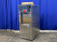 Beta Star Life Science Equipment, Envirovac Water Conservation System