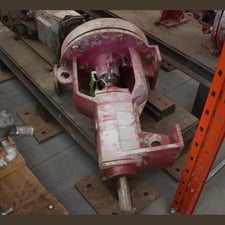 Baker Hughes #5HMH0P1780, Centrifugal Pump, 2x3x13, 13" impeller