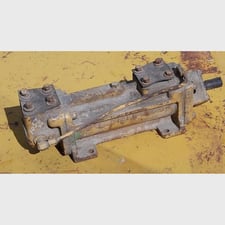 TransAmeric 6" Centrifugal Pump