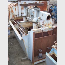 Denver #DR-30, Flotation Cells, Bank of 2, 100 Cu. Ft./Cell, DR Type