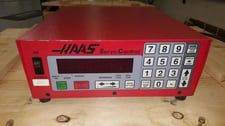 Haas #SC-01, Single Axis brush style control box