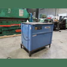#L177B, Strapping Machine, 440 V., Single Phase