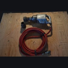 Cleco #WTS-2120, Spline Drive Impact Wrench, 2802 lb. Max Torque