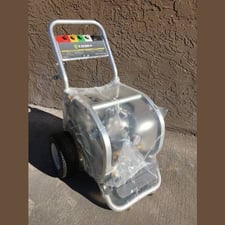 Cobra, Pressure Washer, 3000 PSI, 6.5 HP, 2.5 GPM, 208cc Engine