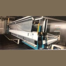 Filter Press