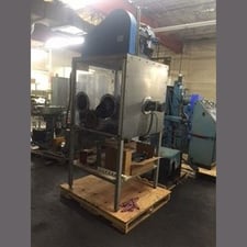 Fen Manufacturing #5PULV, Crusher, 2 HP, 460 V.