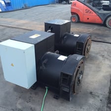 300 KW, 1800 RPM, Stamford, AC Generator End, 480 Volts, 3PH, 2008