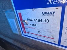 Albany International #Thermonetics-XL, Dryer Fabric - SO#30474194-10 - 229' x 190"