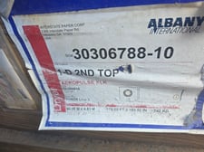 Albany International #Aeropulse-XLK, Dryer Fabric - SO#30306788-10 - 179' x 190"
