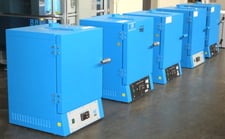 Cascade Tek Lab Ovens
