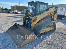 Cat 265-05H1, 564 hours, S/N: KR400680, 2024