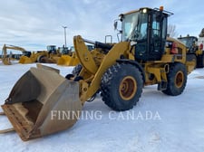 Cat 930M, Wheel Loader, 2350 hours, S/N: KTG04449, 2019