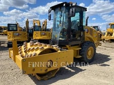 Caterpillar CP7-03, Compactor, 152 hours, S/N: 68300224, 2025